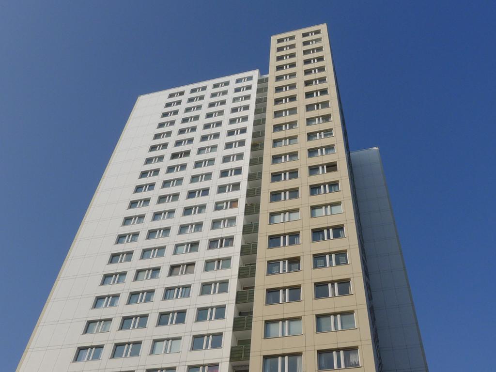 Apartment Rochstr.9 - Berlin, Berlin